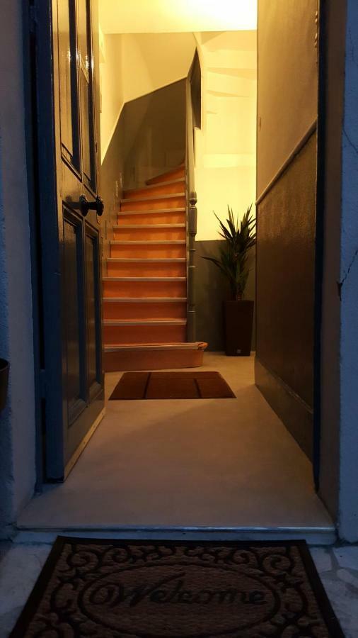 Les Gites Havrais Le Havre Exterior photo